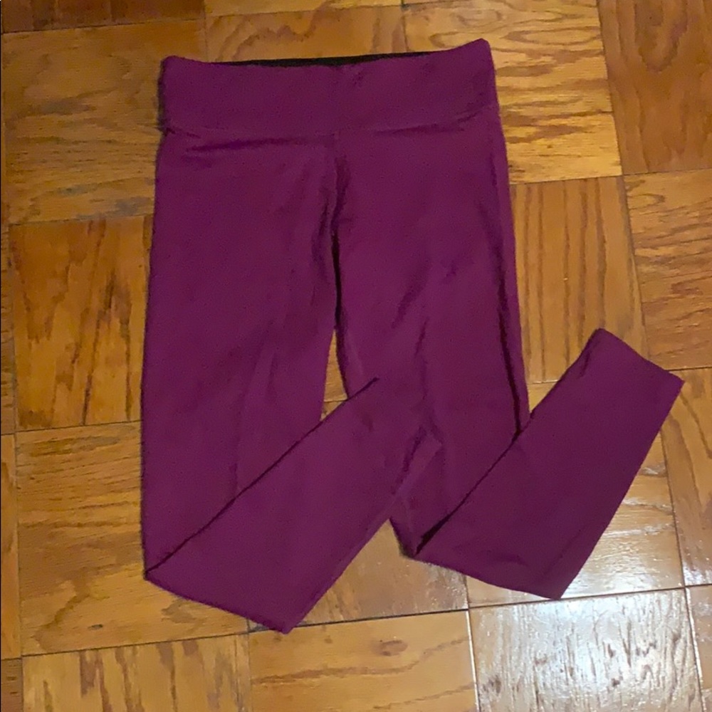 💕 💕Victoria’s Secret PINK 💕 Leggings 💕 EUC💕